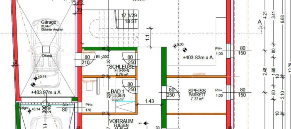 6 rooms Villa in Giesshubl, Austria No. 155167 8