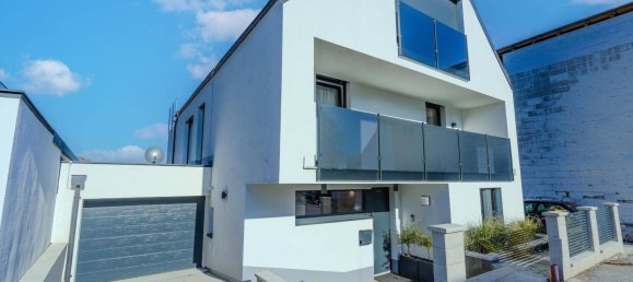 6 rooms Villa in Giesshubl, Austria No. 155167 5