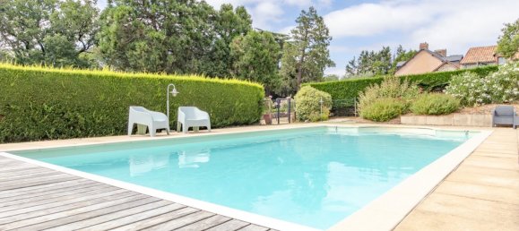 8 غرف نوم منزل في Loire-Atlantique, France رقم 295335 4