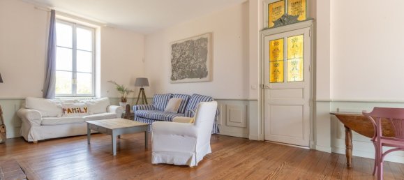 8 غرف نوم منزل في Loire-Atlantique, France رقم 295335 8