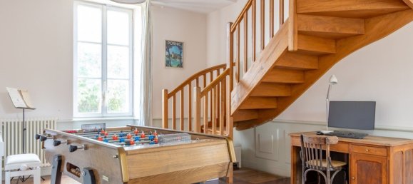 8 غرف نوم منزل في Loire-Atlantique, France رقم 295335 20