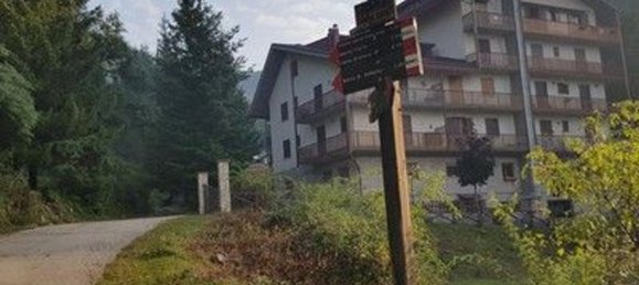 3غرفة شقة في Filettino, Italy رقم 47793 2