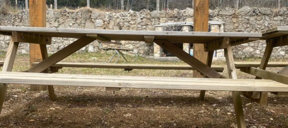 3غرفة شقة في Filettino, Italy رقم 47793 12