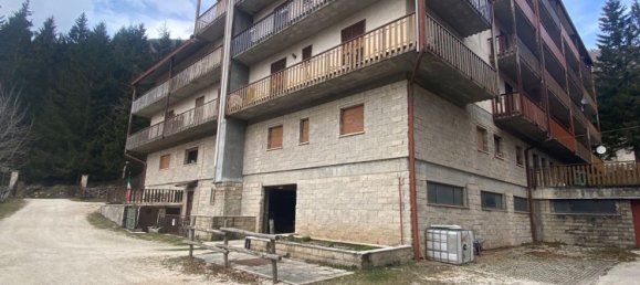 3غرفة شقة في Filettino, Italy رقم 47793 42