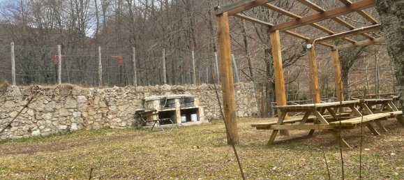 3غرفة شقة في Filettino, Italy رقم 47793 46