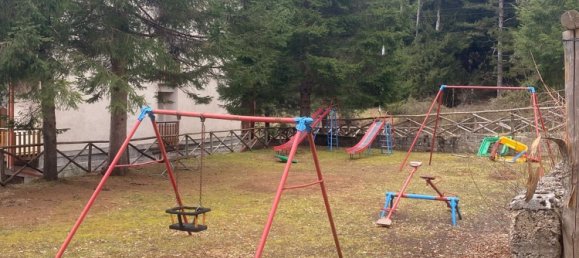 3غرفة شقة في Filettino, Italy رقم 47793 43