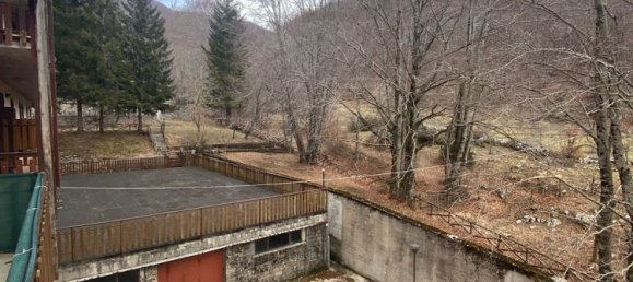 3غرفة شقة في Filettino, Italy رقم 47793 14