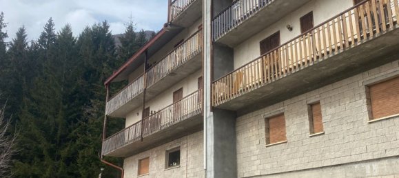 3غرفة شقة في Filettino, Italy رقم 47793 48