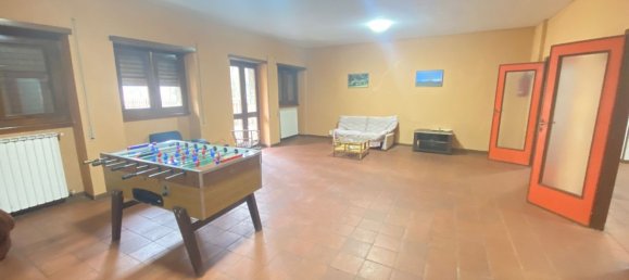 3غرفة شقة في Filettino, Italy رقم 47793 47