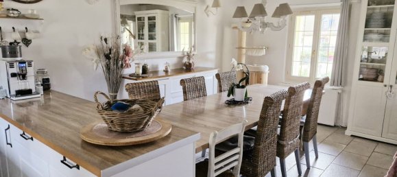 4 Schlafzimmer Haus in Olle, France, Nr. 263309 4