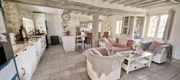4 Schlafzimmer Haus in Olle, France, Nr. 263309 3