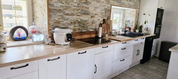 4 Schlafzimmer Haus in Olle, France, Nr. 263309 5