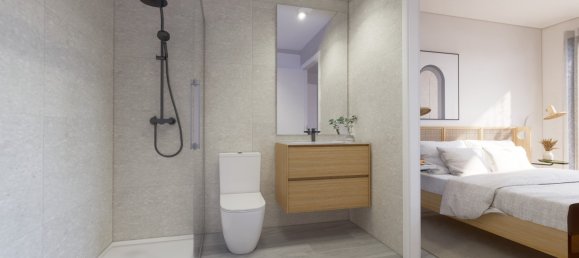 Villa T3 em Villas Atenea Golf, Santa Rosalia, Spain N.º 15863 5