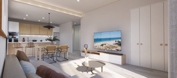 Villa T3 em Villas Atenea Golf, Santa Rosalia, Spain N.º 15863 3