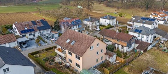 3غرفة شقة في Bodenseekreis, Germany رقم 61092 2