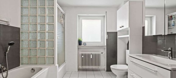 3غرفة شقة في Bodenseekreis, Germany رقم 61092 6