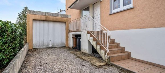 3غرفة شقة في Bodenseekreis, Germany رقم 61092 7