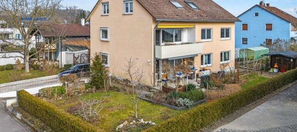 3غرفة شقة في Bodenseekreis, Germany رقم 61092 3