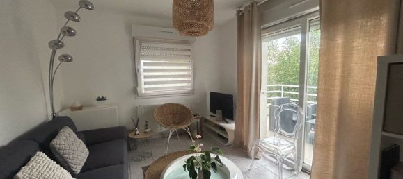 Apartamento T1 em Thionville, France N.º 322739 2