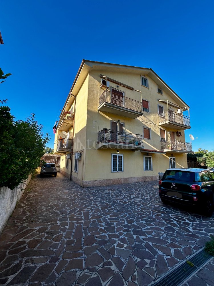 4-salle Maison à Rome, Italy No. 331977