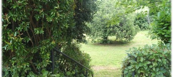 8 rooms Villa in Pesaro, Italy No. 164241 14