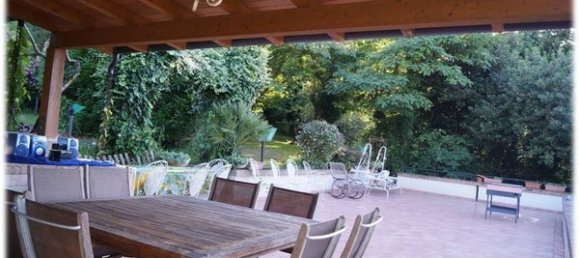 8 rooms Villa in Pesaro, Italy No. 164241 19