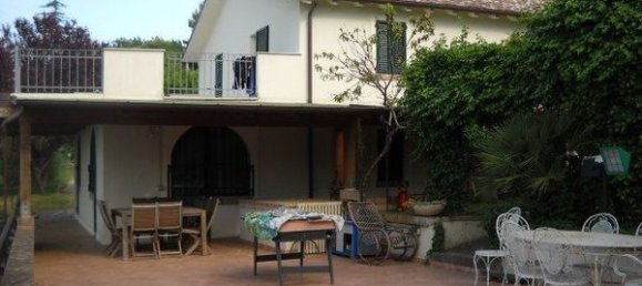 8 rooms Villa in Pesaro, Italy No. 164241 3