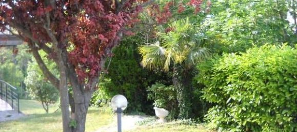 8 rooms Villa in Pesaro, Italy No. 164241 15