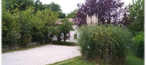 8 rooms Villa in Pesaro, Italy No. 164241 13