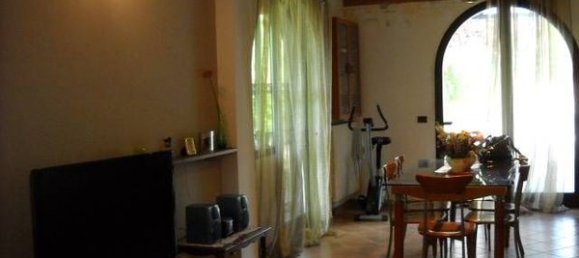 8 rooms Villa in Pesaro, Italy No. 164241 11