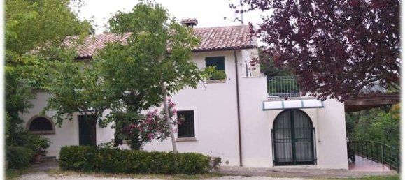 8 rooms Villa in Pesaro, Italy No. 164241 12