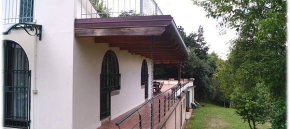 8 rooms Villa in Pesaro, Italy No. 164241 21