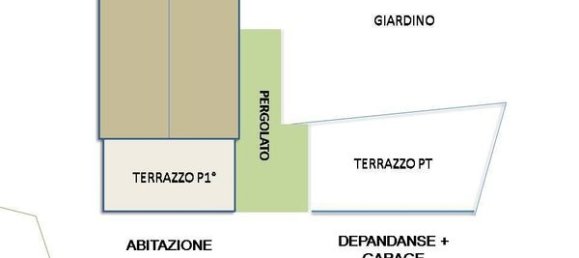 8 rooms Villa in Pesaro, Italy No. 164241 6