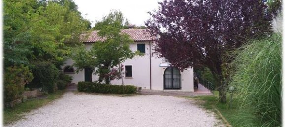 8 rooms Villa in Pesaro, Italy No. 164241 2