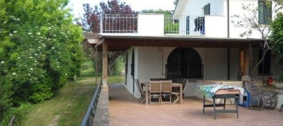 8 rooms Villa in Pesaro, Italy No. 164241 18