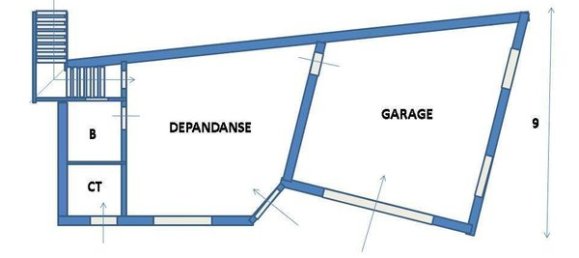 8 rooms Villa in Pesaro, Italy No. 164241 28