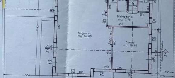 Вилла с 8 комнатами в Риччоне, Италия № 121417 9