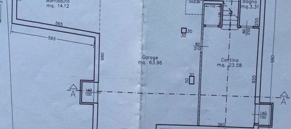 Вилла с 8 комнатами в Риччоне, Италия № 121417 10