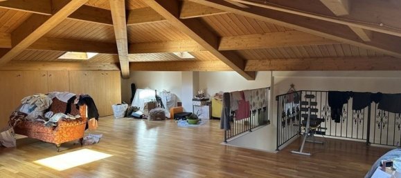 Вилла с 8 комнатами в Риччоне, Италия № 121417 8