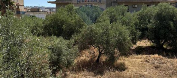 Вилла с 11 спальнями в Агридженто, Италия № 272975 45