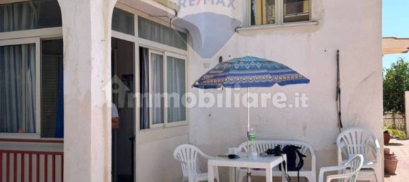 Вилла с 11 спальнями в Агридженто, Италия № 272975 8