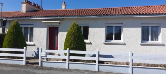 3 bedrooms House in Vendee, France No. 319231 10