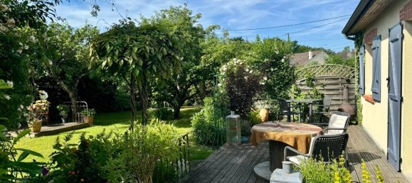 3 chambres Maison à Lamotte-Beuvron, France No. 61257 2