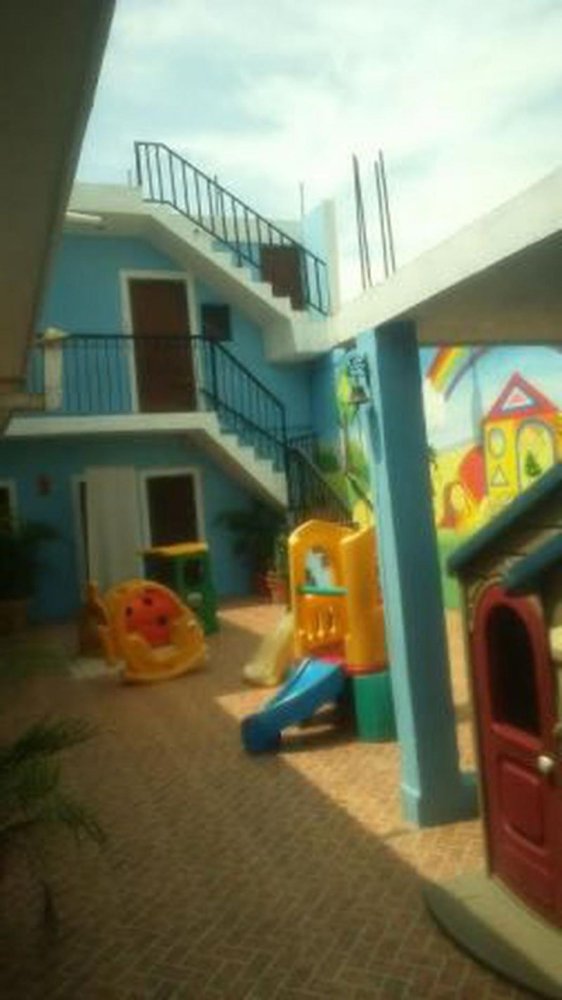 7 bedrooms House in Nuevo Leon, Mexico No. 180065