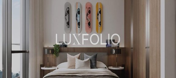 Квартира с 2 спальнями в Falcon City of Wonders, ОАЭ № 101064 7