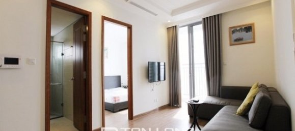 1 Schlafzimmer Wohnung in Hai Ba Trung, Vietnam, Nr. 2134 2