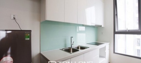 1 Schlafzimmer Wohnung in Hai Ba Trung, Vietnam, Nr. 2134 8