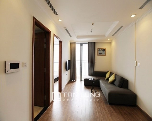 1 Schlafzimmer Wohnung in Hai Ba Trung, Vietnam, Nr. 2134