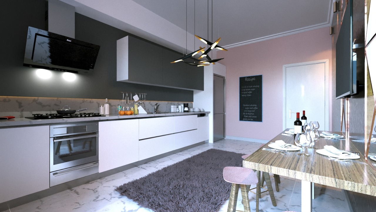 Apartment 3+1 in Kalamis Suluntepe, Pendik, Turkey No. 37443