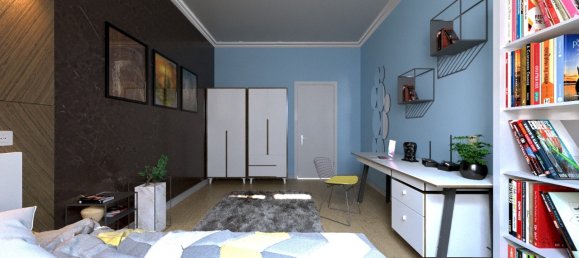Apartment 3+1 in Kalamis Suluntepe, Pendik, Turkey No. 37443 8